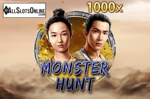 Monster Hunt