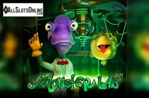 Monster Lab