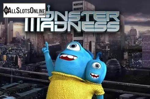 Monster Madness