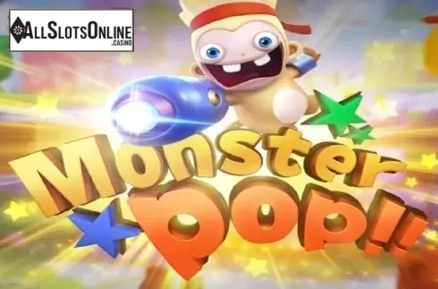 Monster Pop (Dream Tech)
