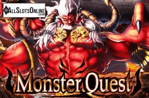 Monster Quest