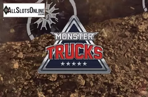 Monster Trucks (FBM Digital)