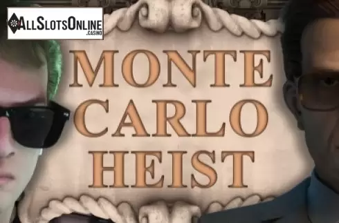 Monte Carlo Heist