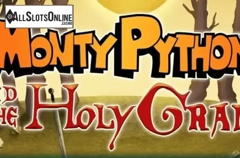Monty Python and the Holy Grail