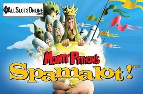 Monty Pythons Spamalot