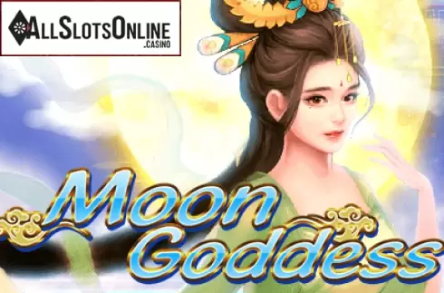Moon Goddess
