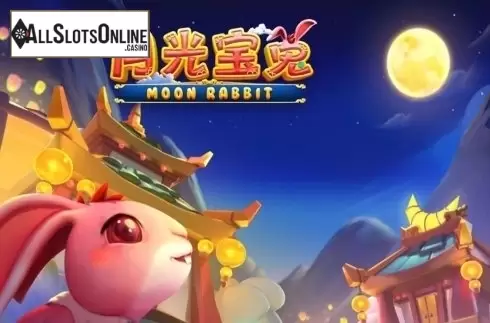 Moon Rabbit