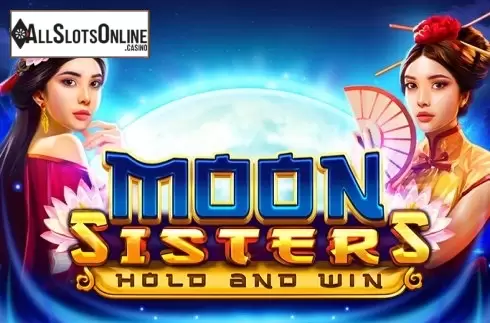 Moon Sisters