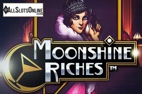 Moonshine Riches
