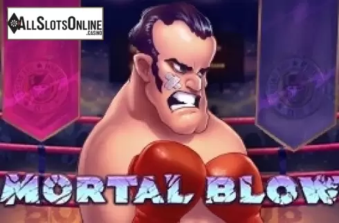 Mortal Blow