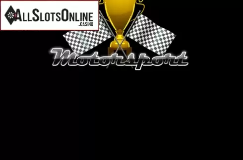 Motor Sports (9)
