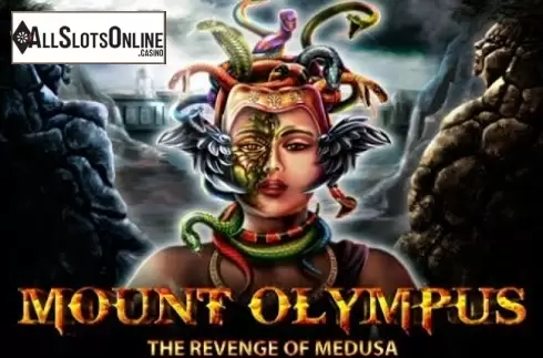 Mount Olympus