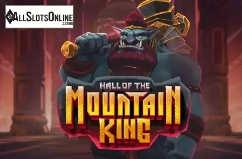 Hall of the Mountain King