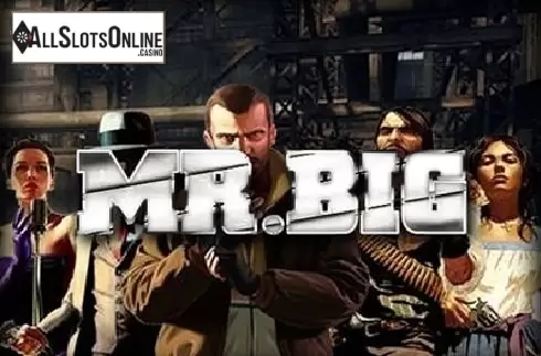 Mr. Big