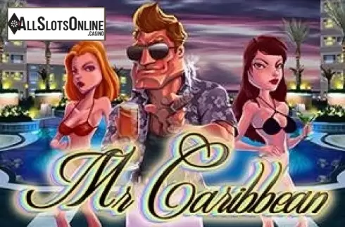 Mr. Caribbean