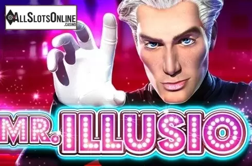 Mr. Illusio