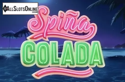 Spina Colada