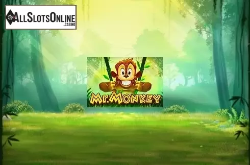 Mr. Monkey