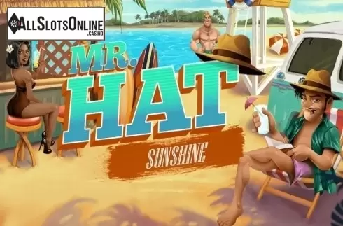 Mr.Hat: Sunshine