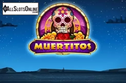 Muertitos (Red Rake)