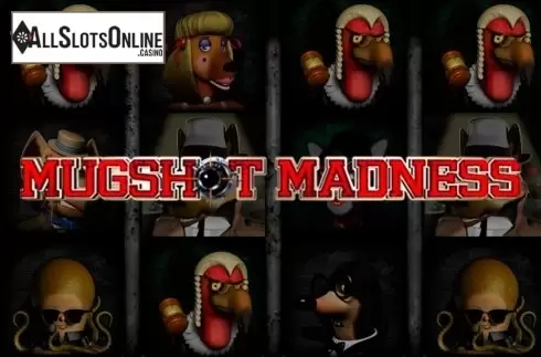 Mugshot Madness