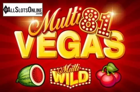 Multi Vegas 81