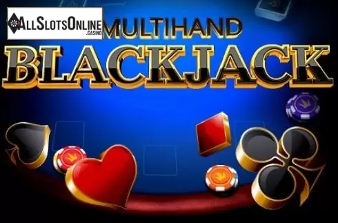 Multihand Blackjack (Pragmatic Play)