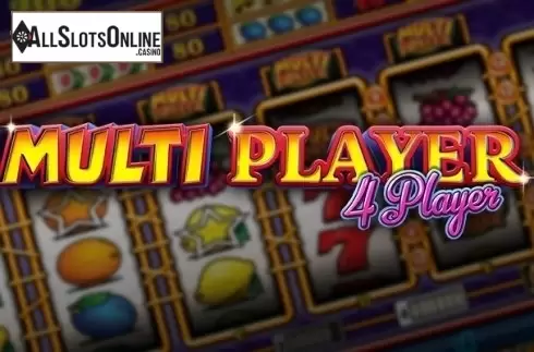 Multiplayer 4 Player