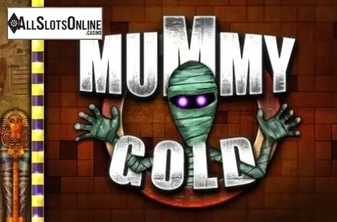 Mummy Gold