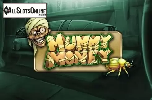 Mummy Money