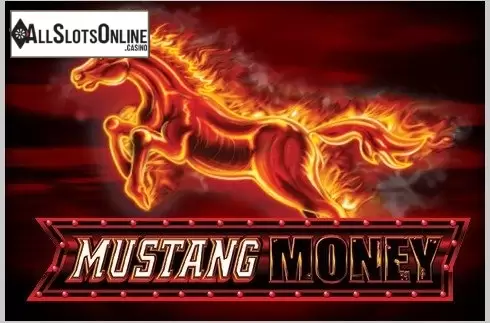 Mustang Money