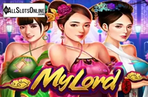 My Lord (PlayStar)