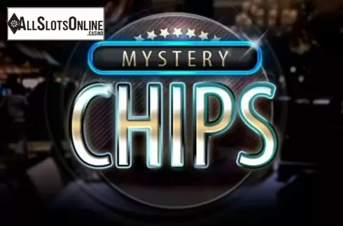 Mystery Chips