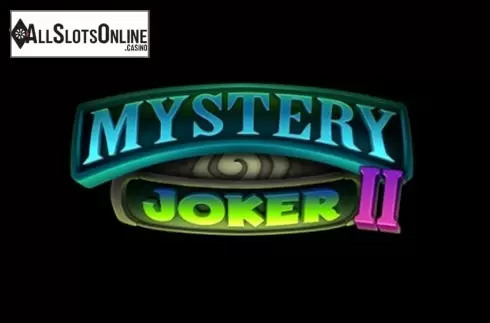 Mystery Joker (Apollo Games)