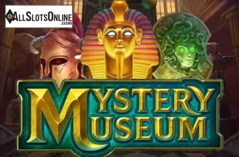 Mystery Museum