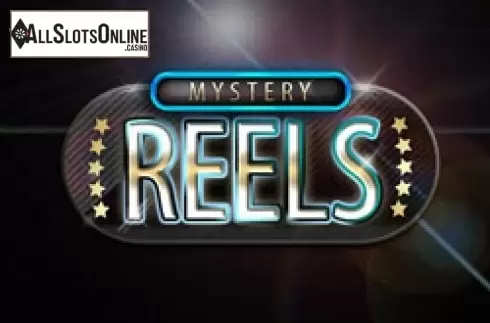 Mystery Reels (Air Dice)