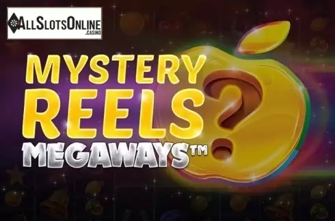Mystery Reels Megaways