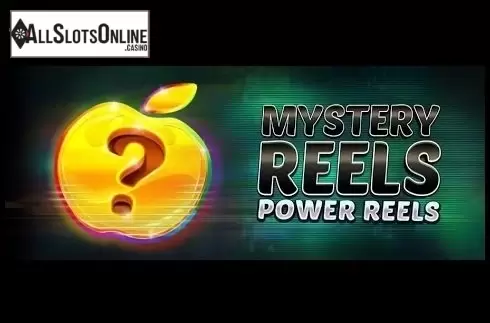 Mystery Reels Power Reels