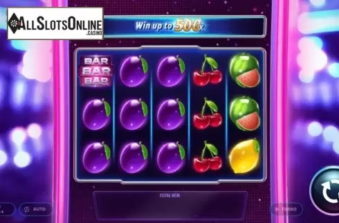 Win Screen 4. Mystery Stacks from Silverback Gaming