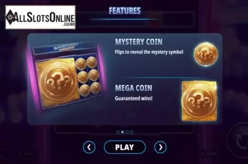 Game Rules 2. Mystery Stacks from Silverback Gaming