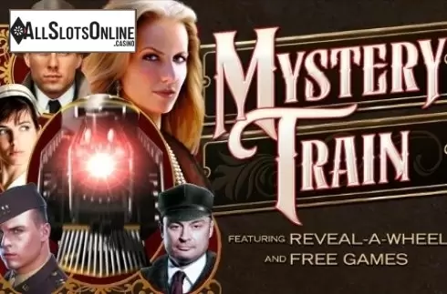 Mystery Train