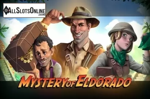 Mystery of Eldorado