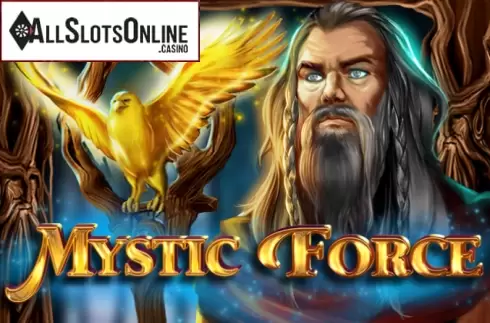 Mystic Force