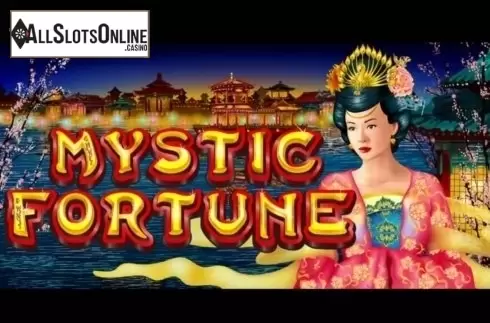 Mystic Fortune