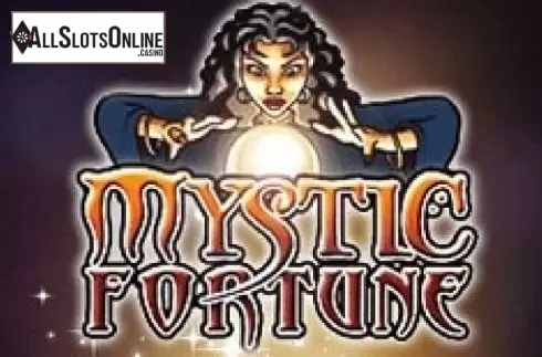 Mystic Fortune (IGT)