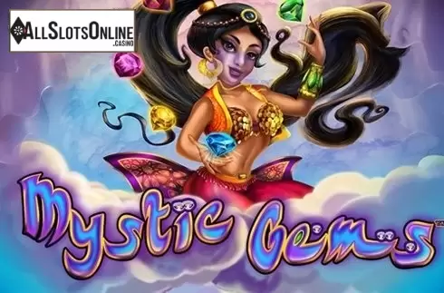 Mystic Gems (GECO Gaming)