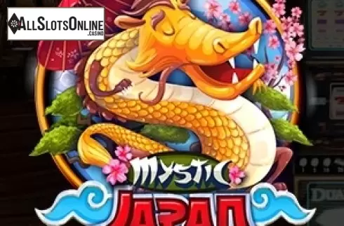 Mystic Japan