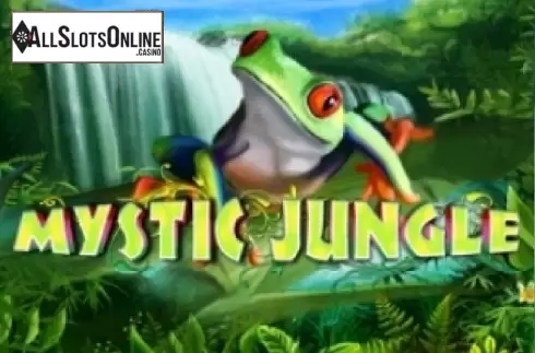 Mystic Jungle