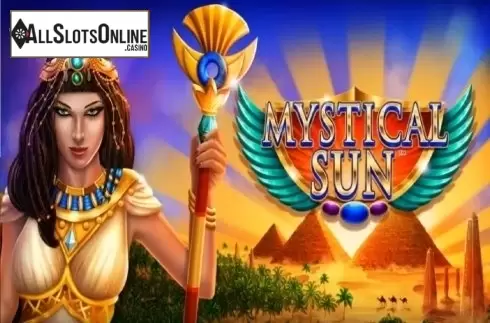 Mystical Sun