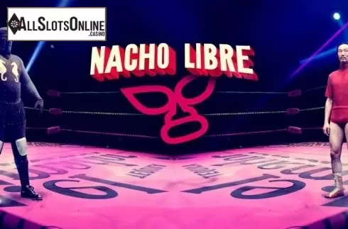 Nacho Libre